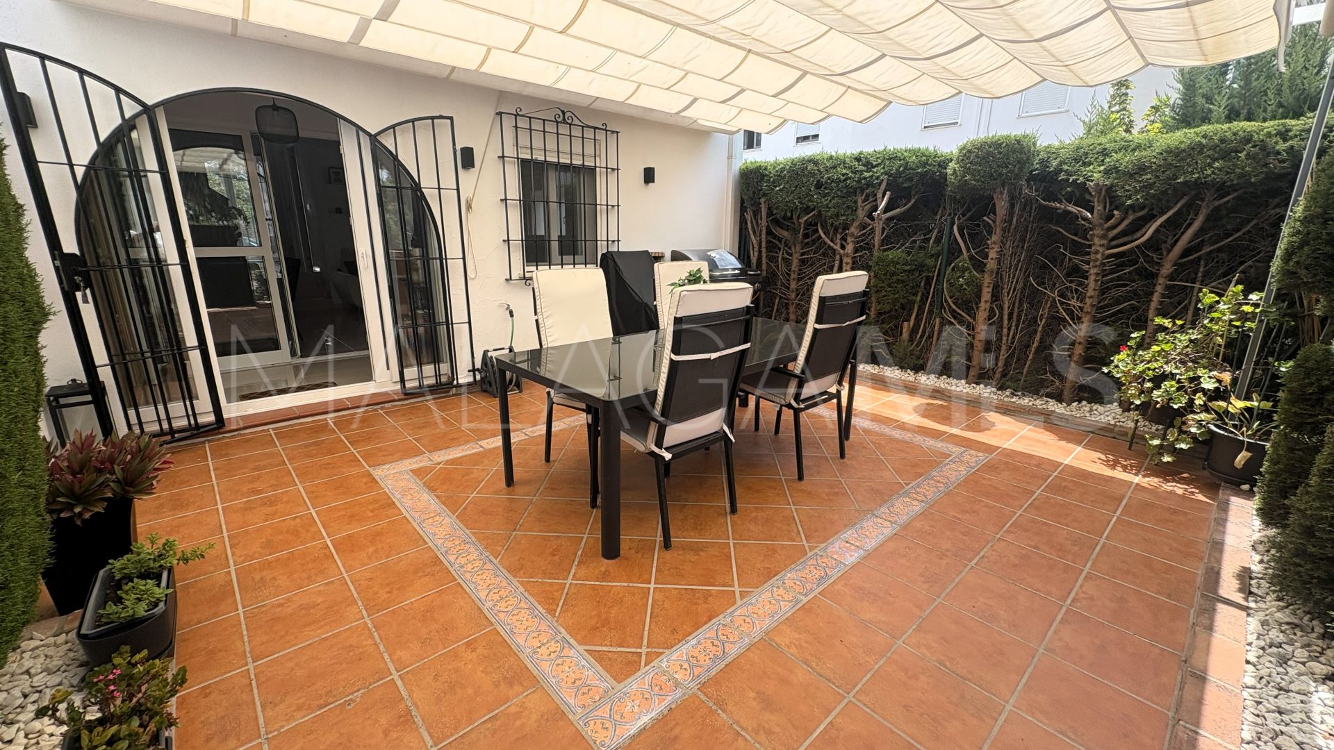 Maison de ville for sale in Marina de Casares