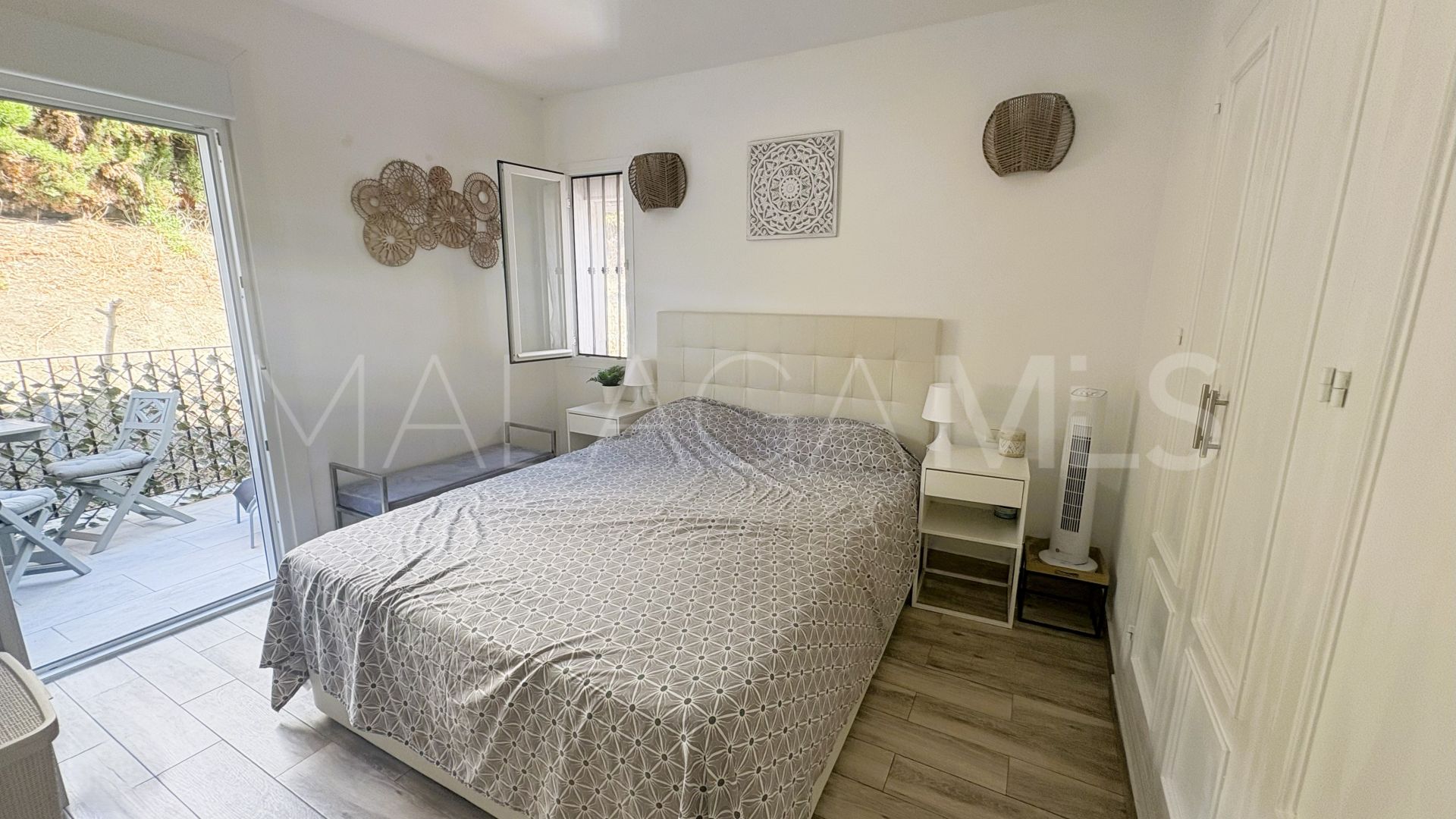 Buy apartment in Hacienda Guadalupe