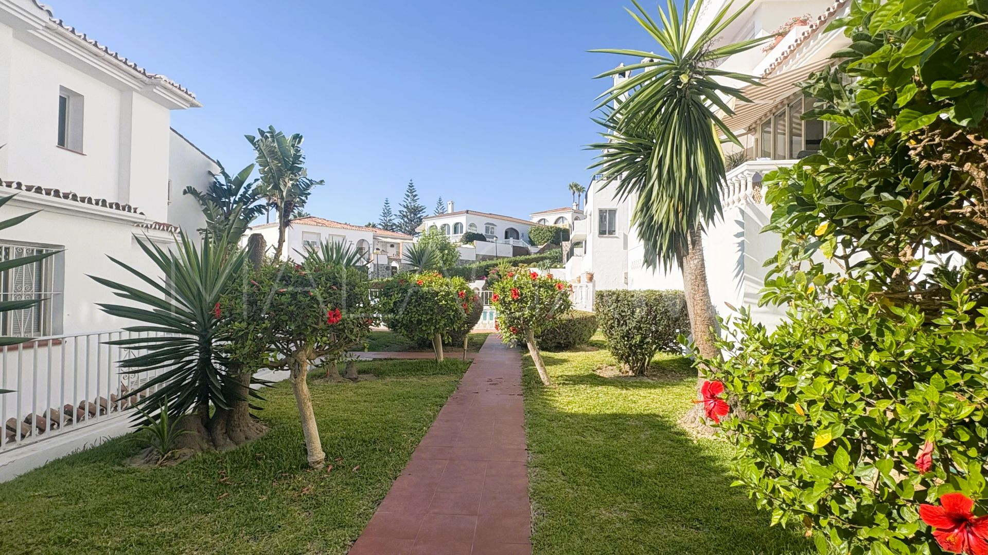 Buy apartment in Hacienda Guadalupe