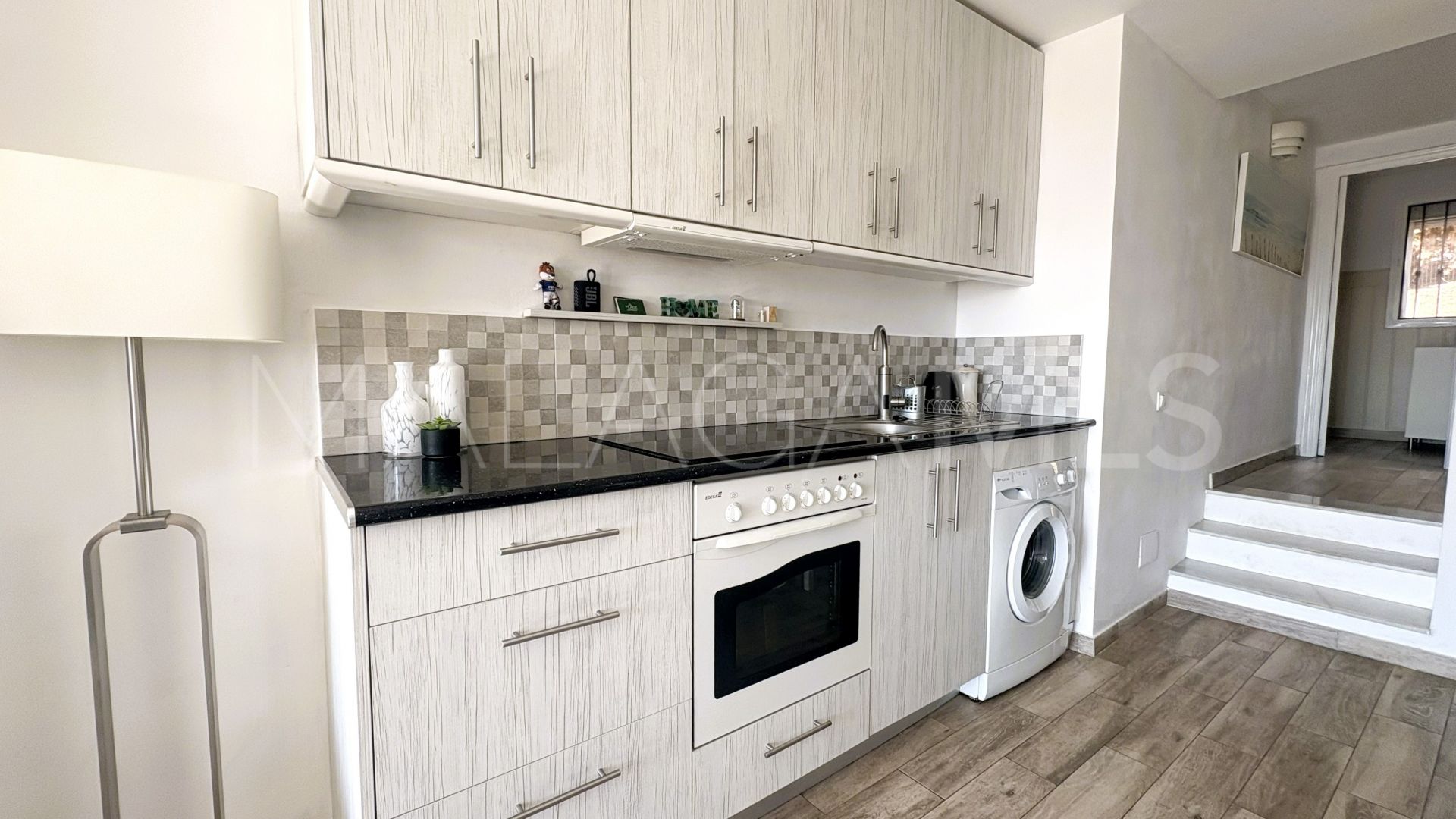Buy apartment in Hacienda Guadalupe