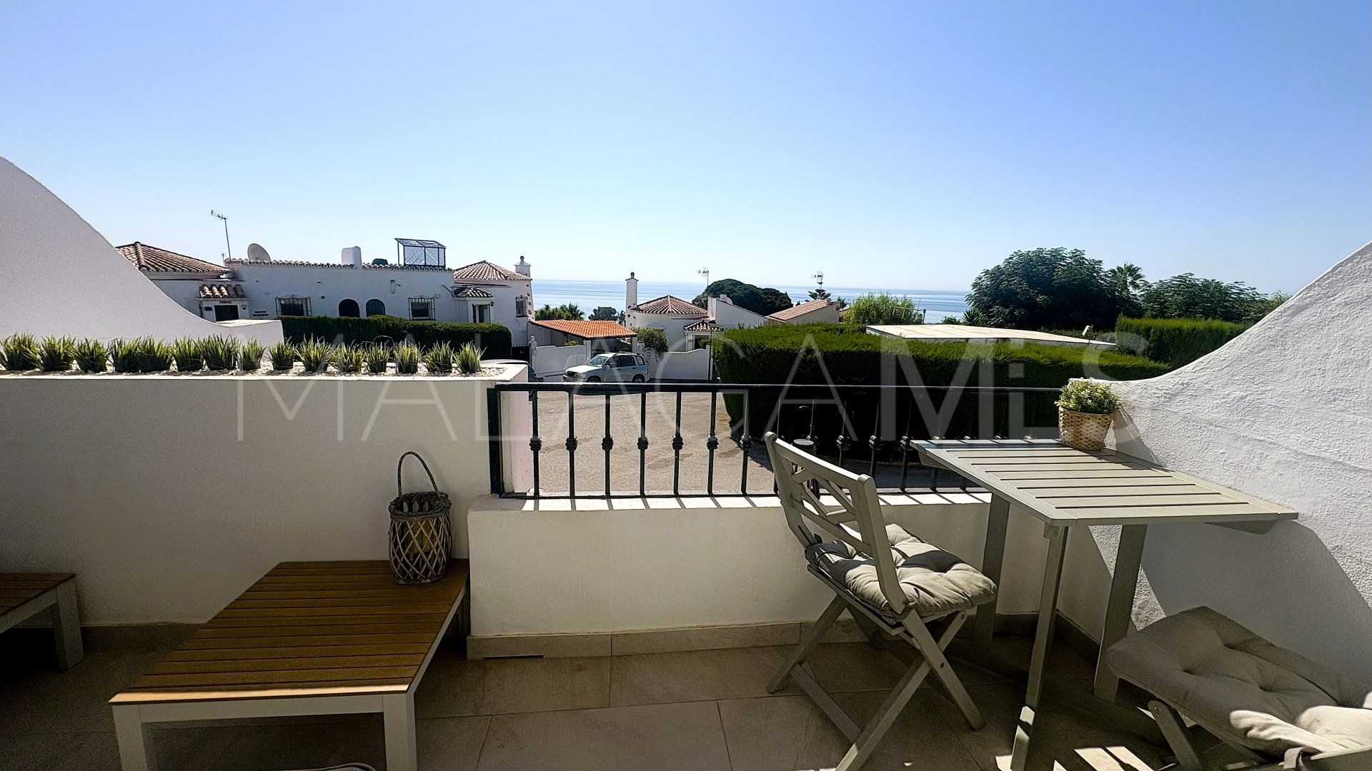 Buy apartment in Hacienda Guadalupe