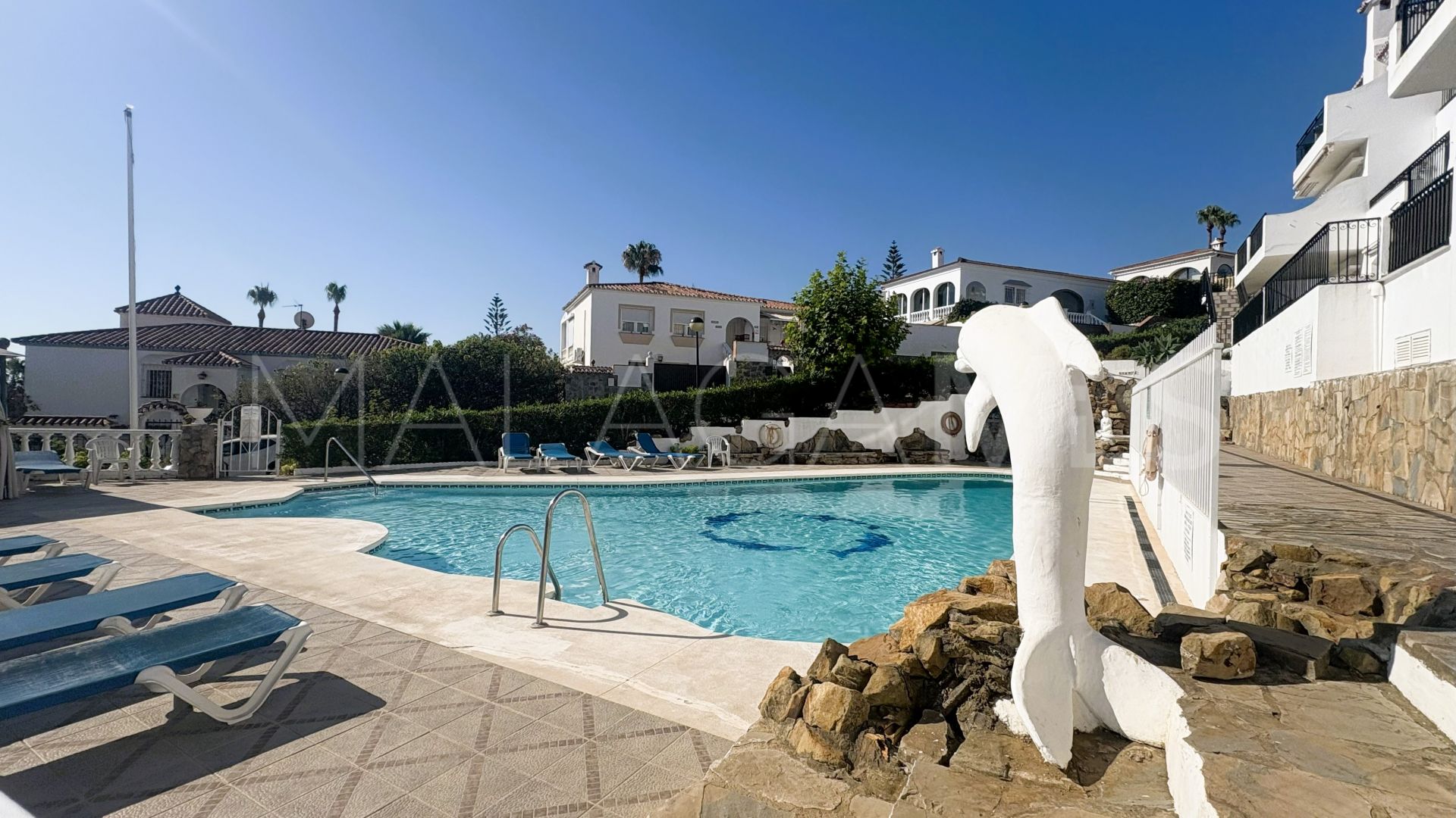 Buy apartment in Hacienda Guadalupe