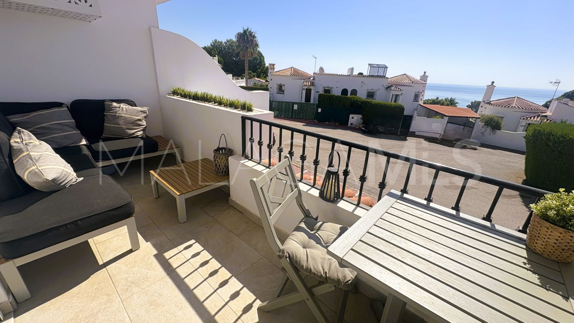 Buy apartment in Hacienda Guadalupe