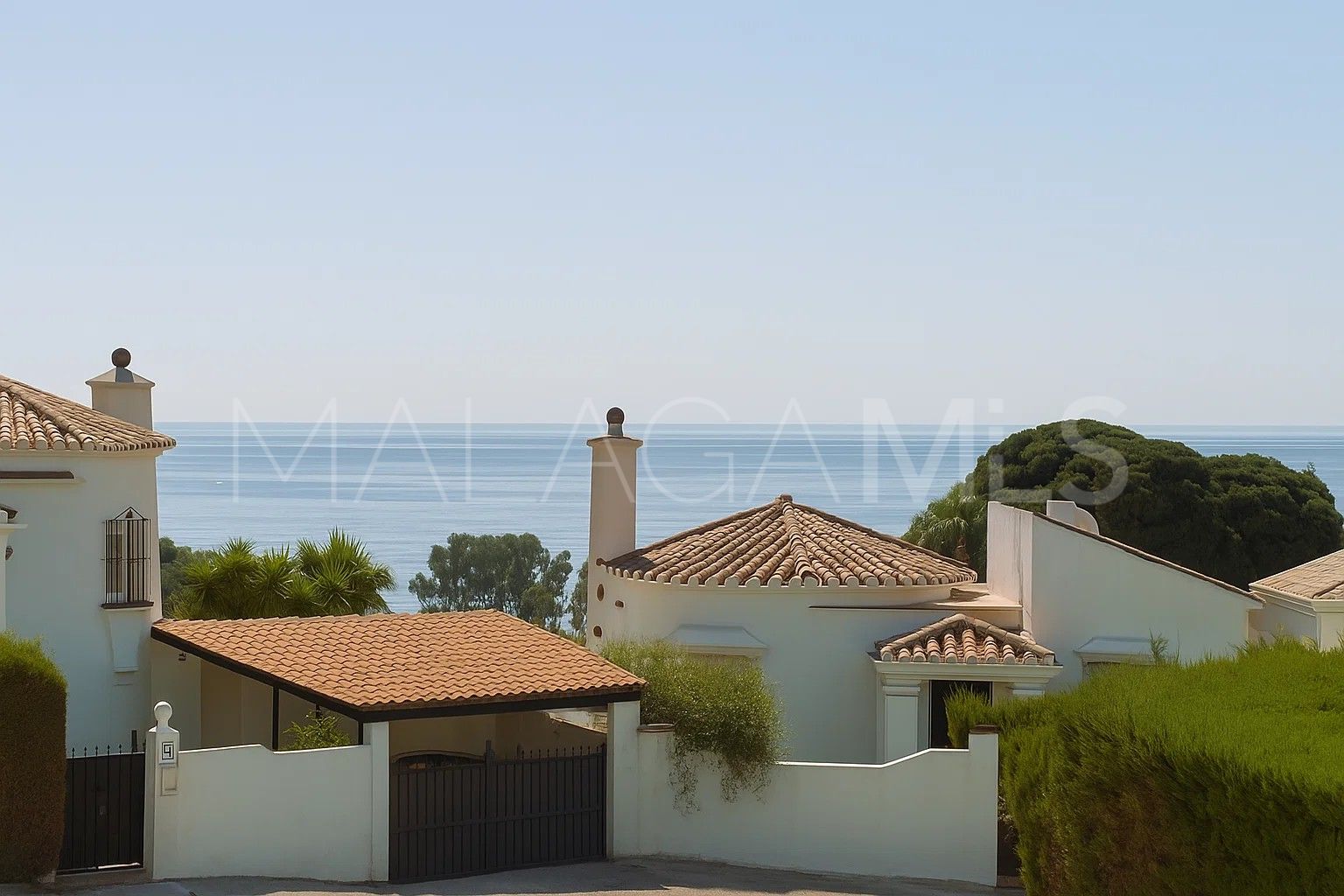 Buy apartment in Hacienda Guadalupe