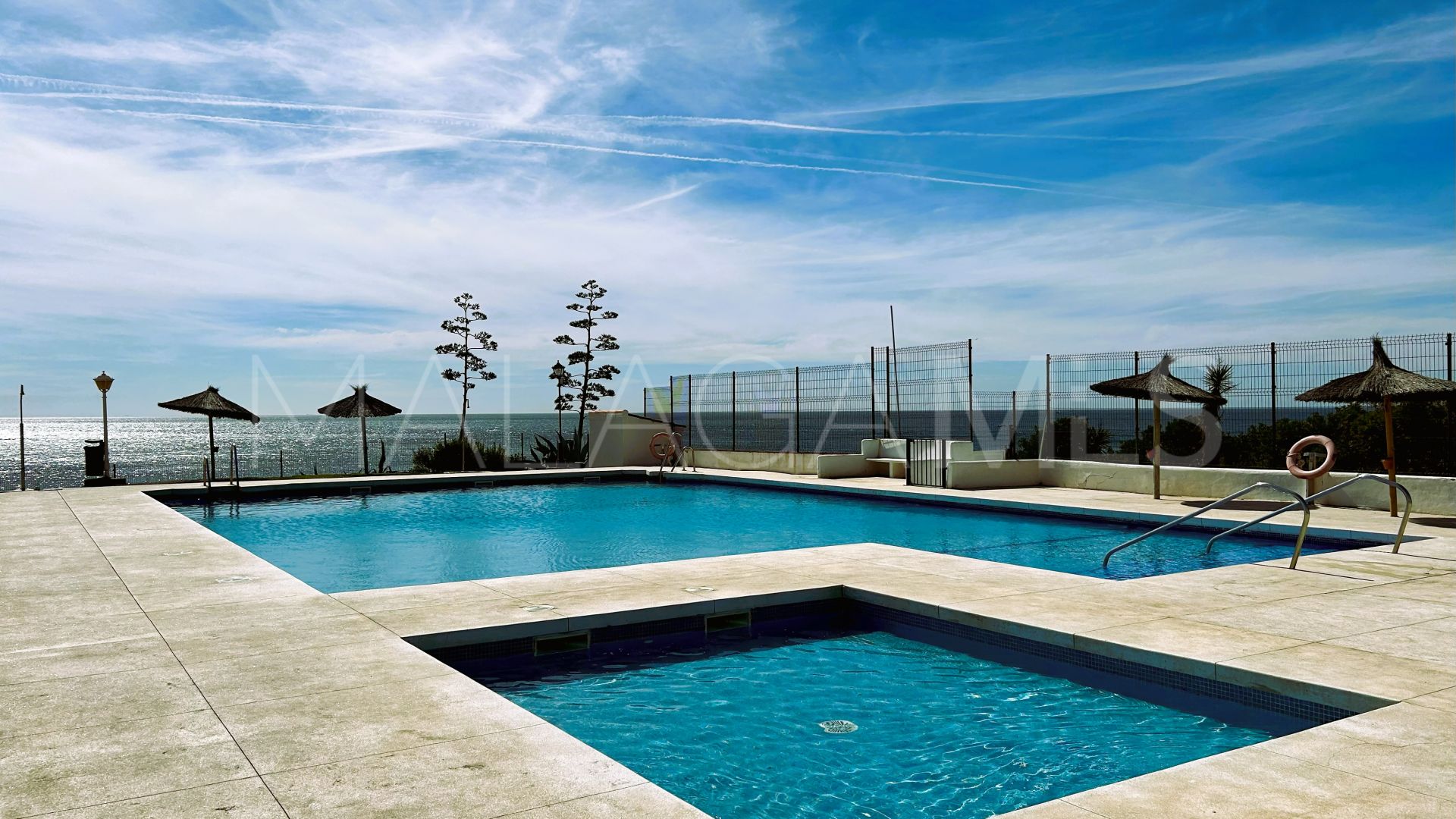 Radhus for sale in Playa Paraiso