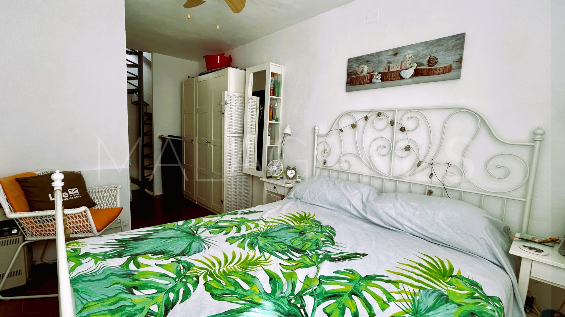 Radhus for sale in Playa Paraiso