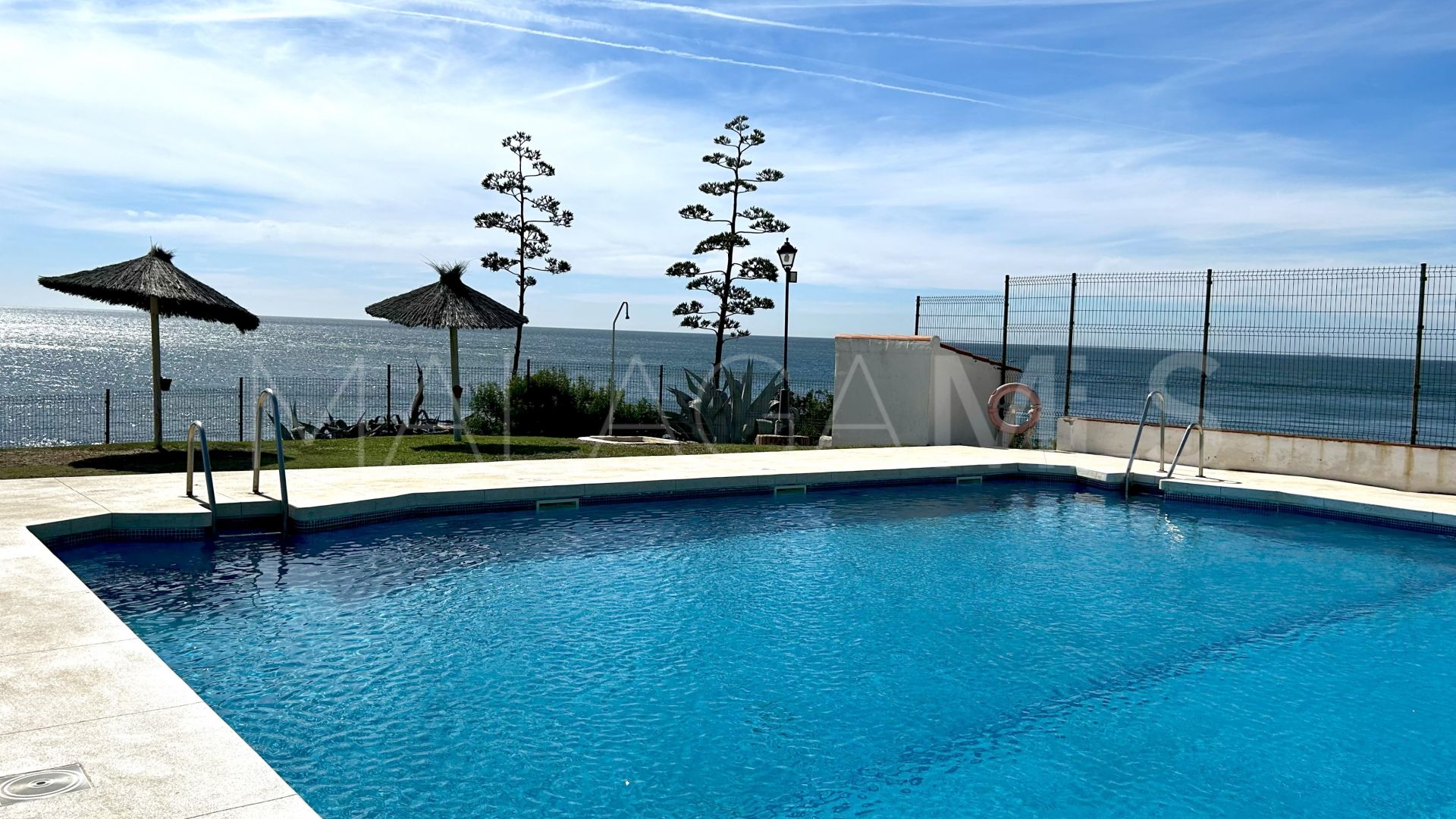Radhus for sale in Playa Paraiso