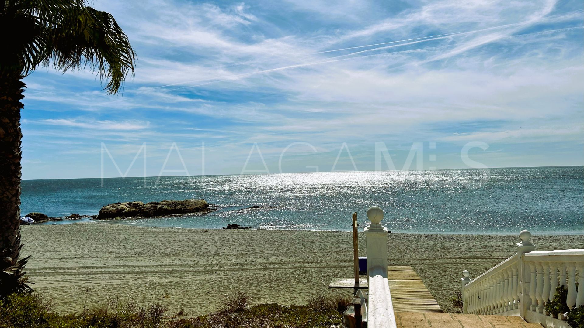 Radhus for sale in Playa Paraiso