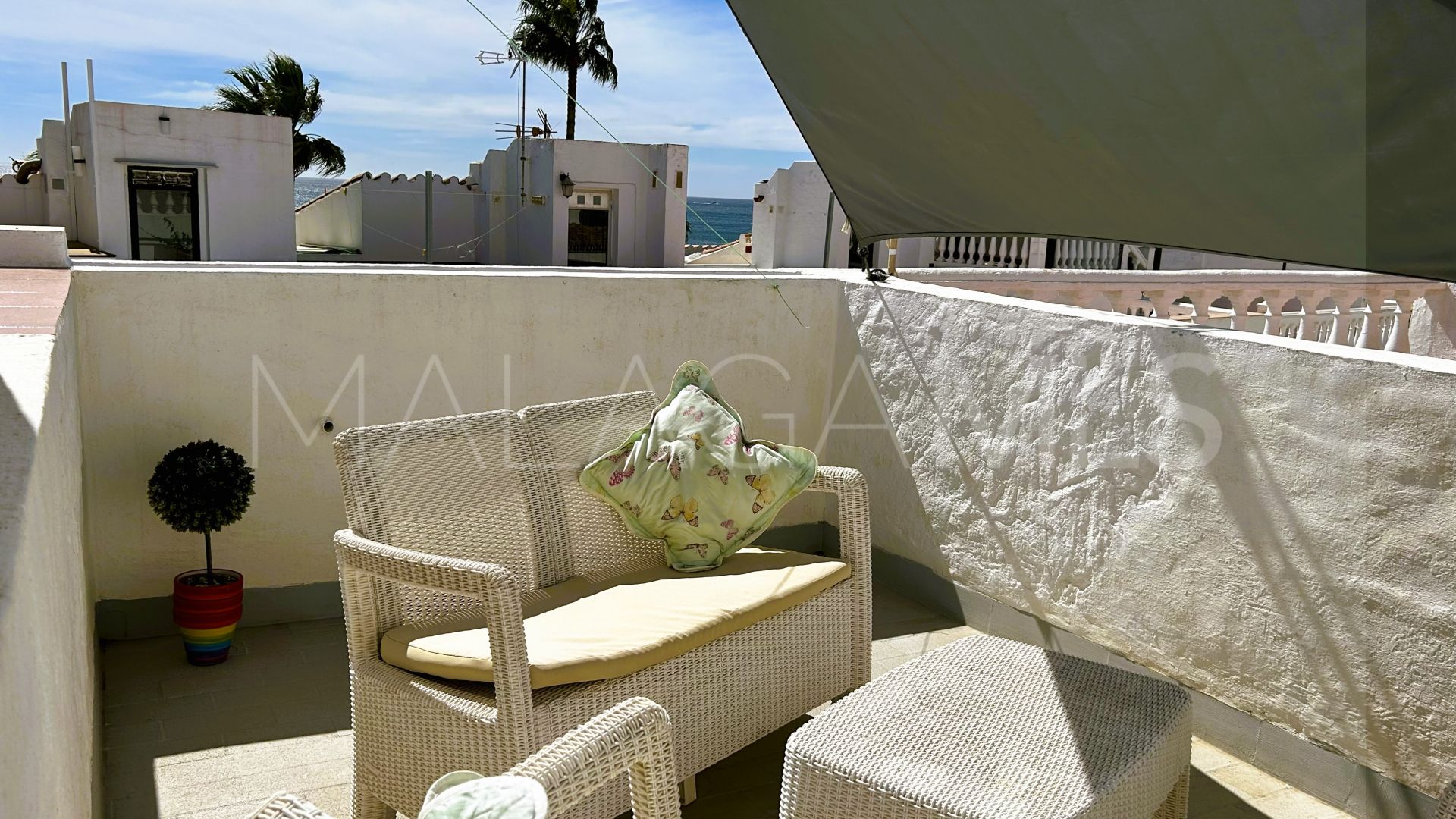 Radhus for sale in Playa Paraiso