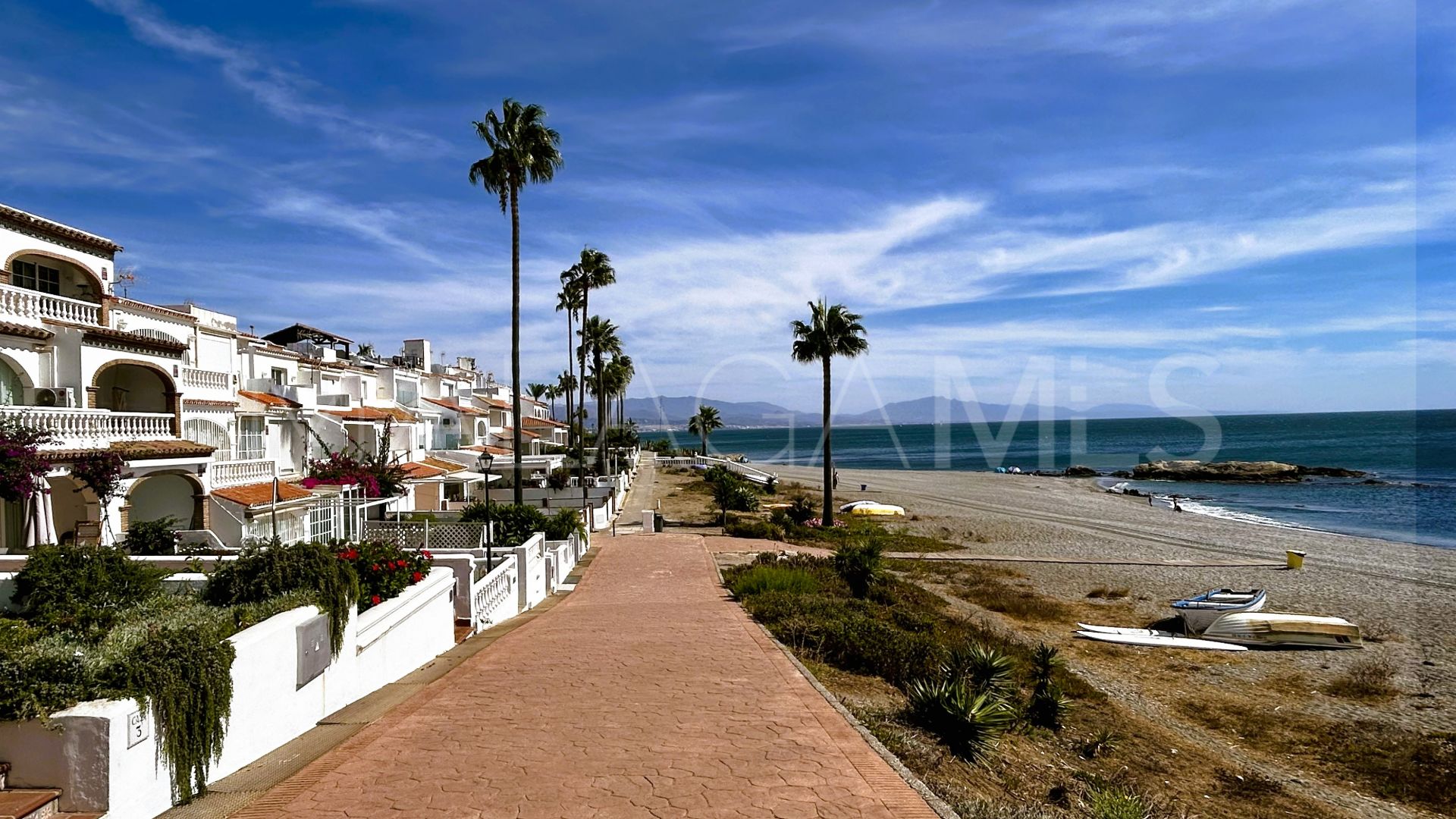 Radhus for sale in Playa Paraiso
