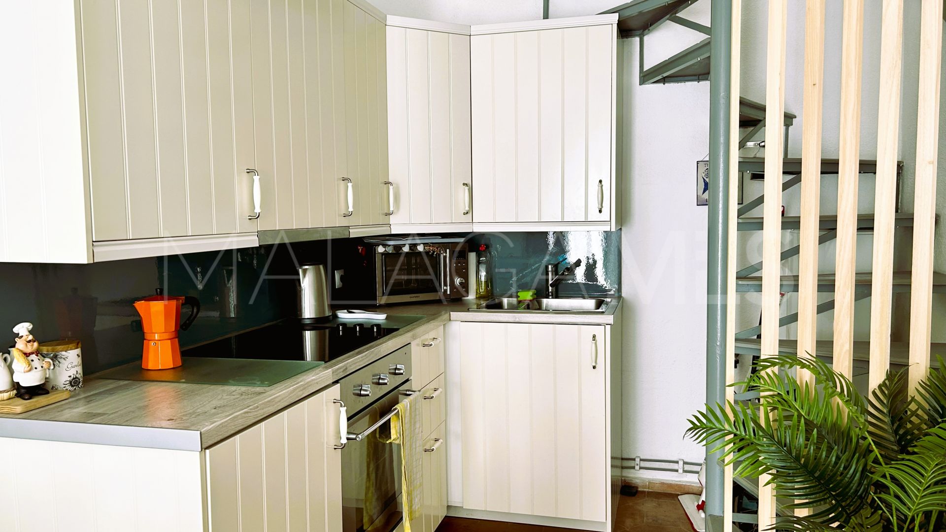 Radhus for sale in Playa Paraiso