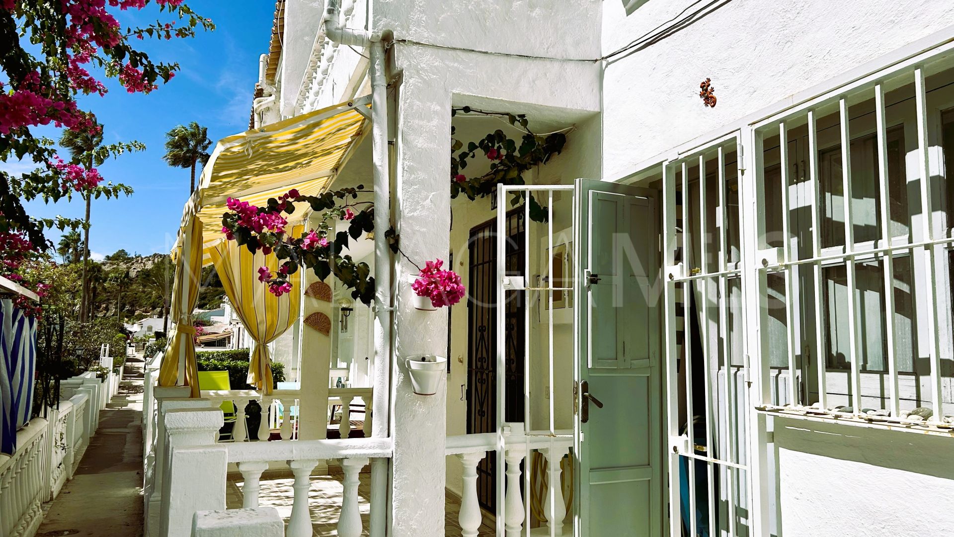 Radhus for sale in Playa Paraiso