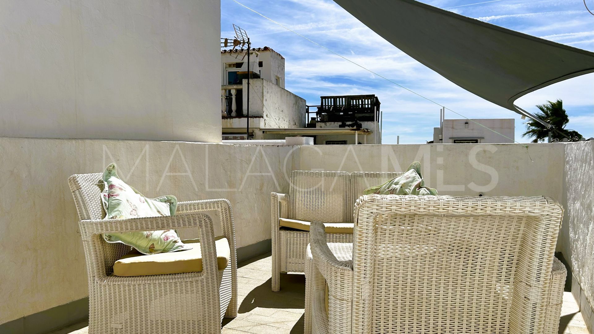 Radhus for sale in Playa Paraiso