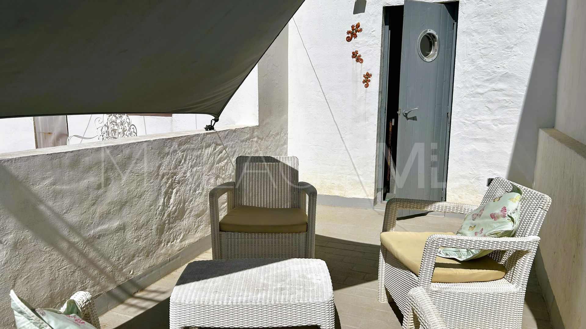 Radhus for sale in Playa Paraiso