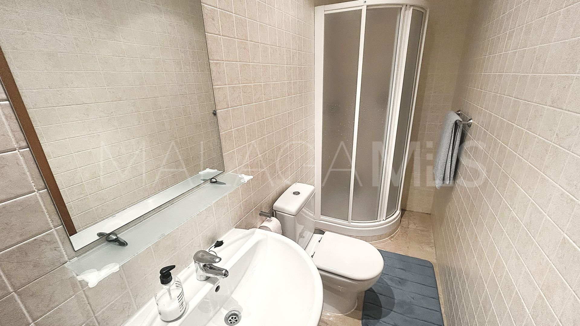 Appartement rez de chaussée for sale in Alcorrín