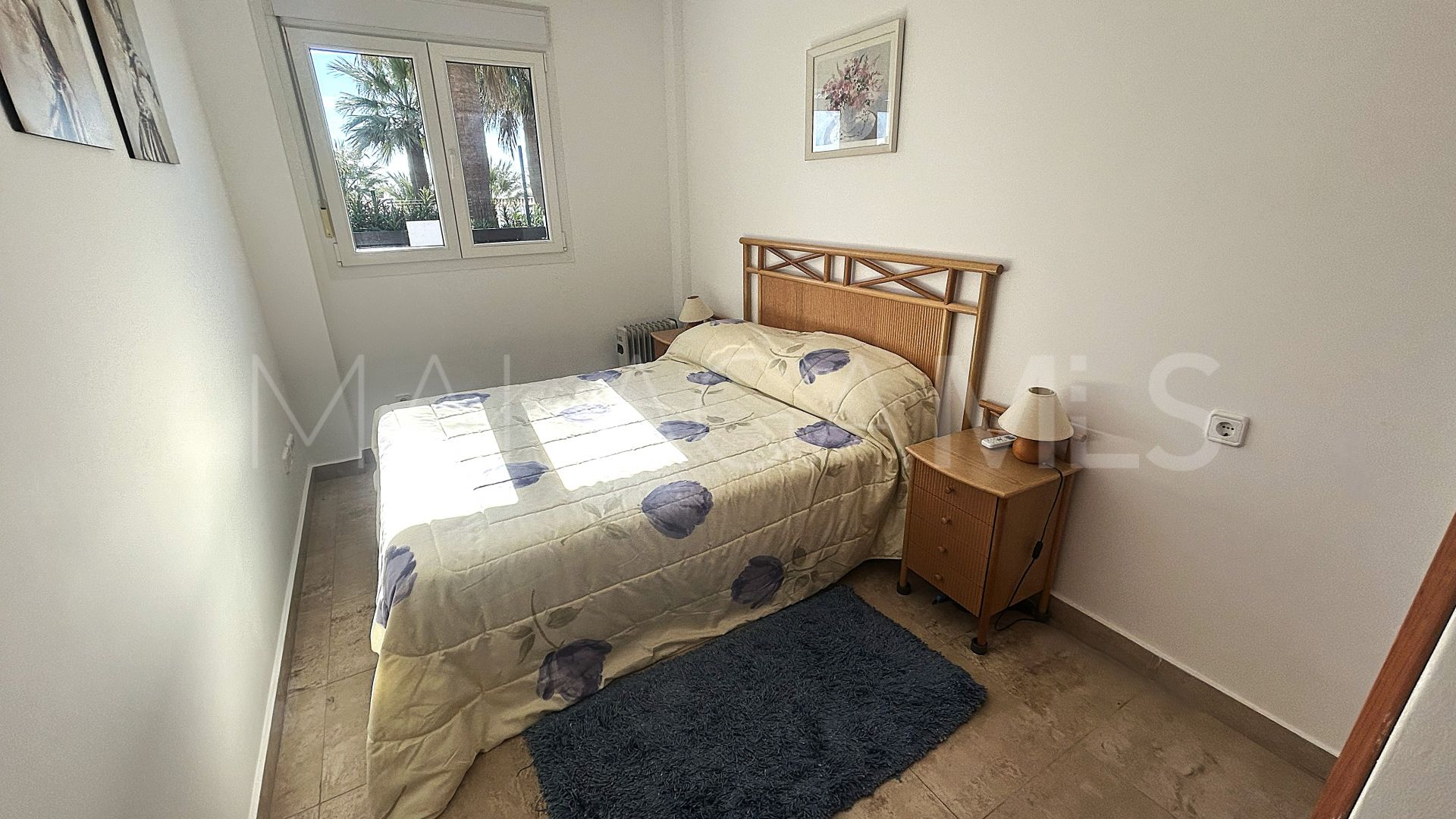 Appartement rez de chaussée for sale in Alcorrín