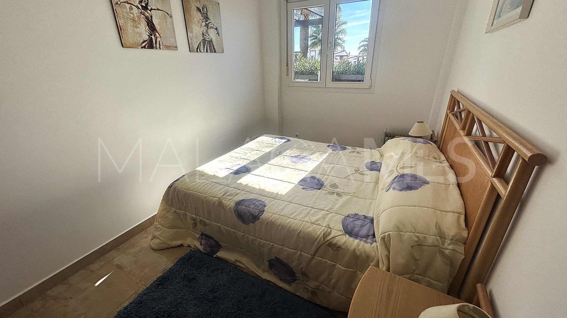 Appartement rez de chaussée for sale in Alcorrín