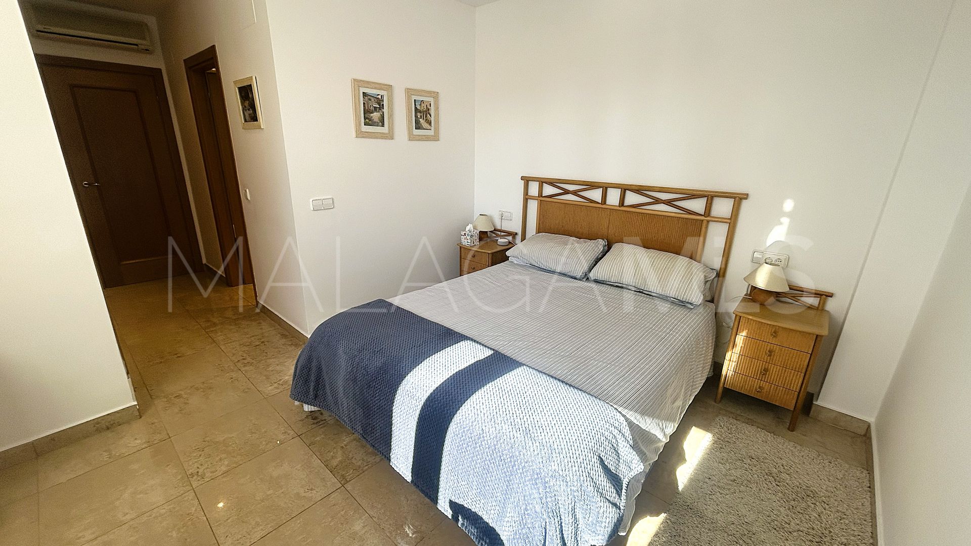 Appartement rez de chaussée for sale in Alcorrín