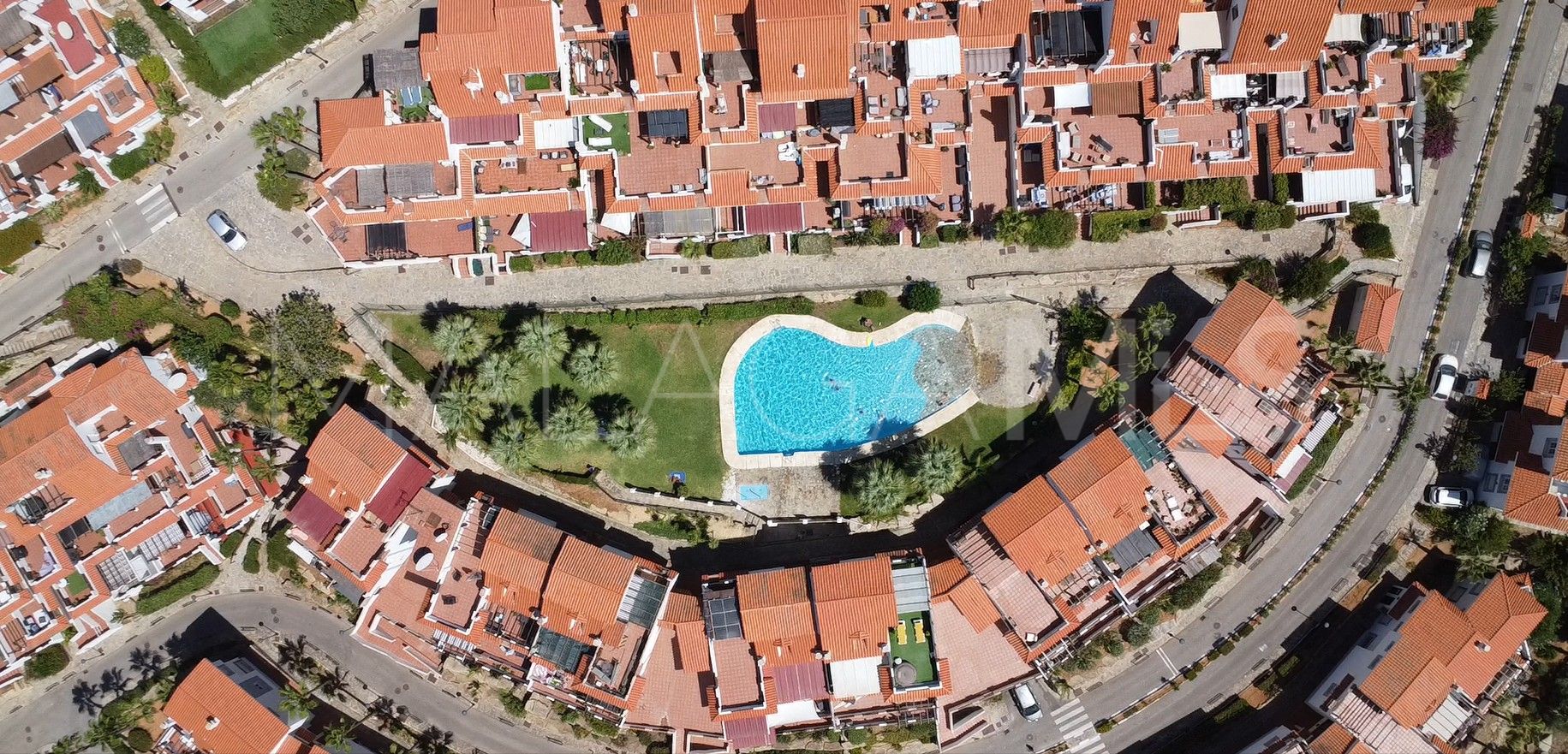 Appartement rez de chaussée for sale in Alcorrín