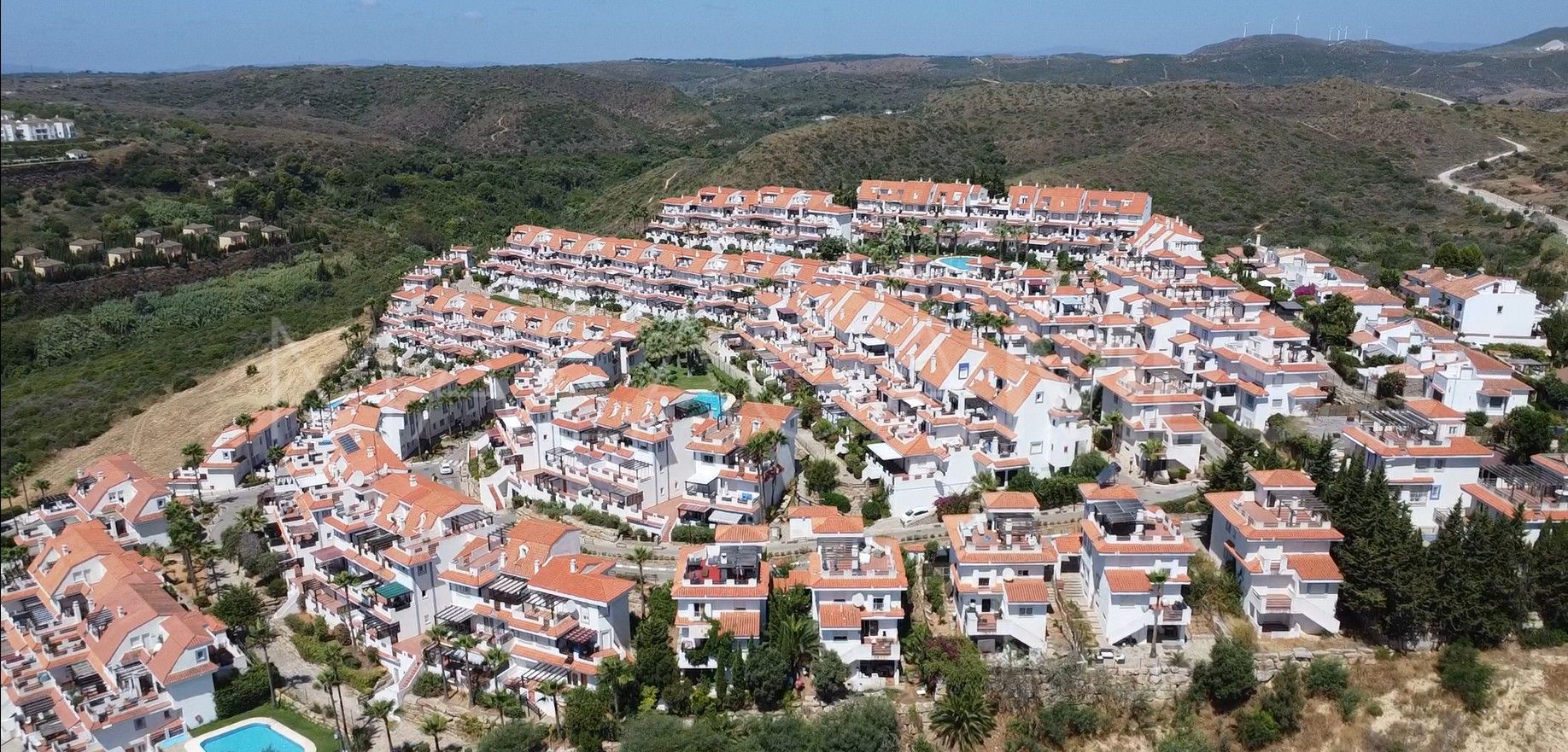 Appartement rez de chaussée for sale in Alcorrín