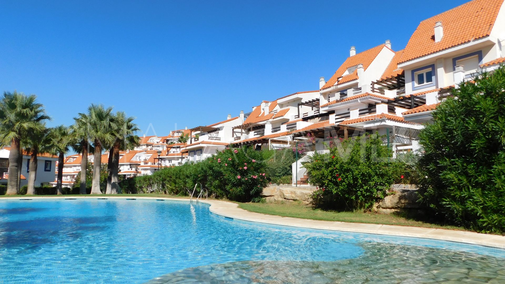 Appartement rez de chaussée for sale in Alcorrín