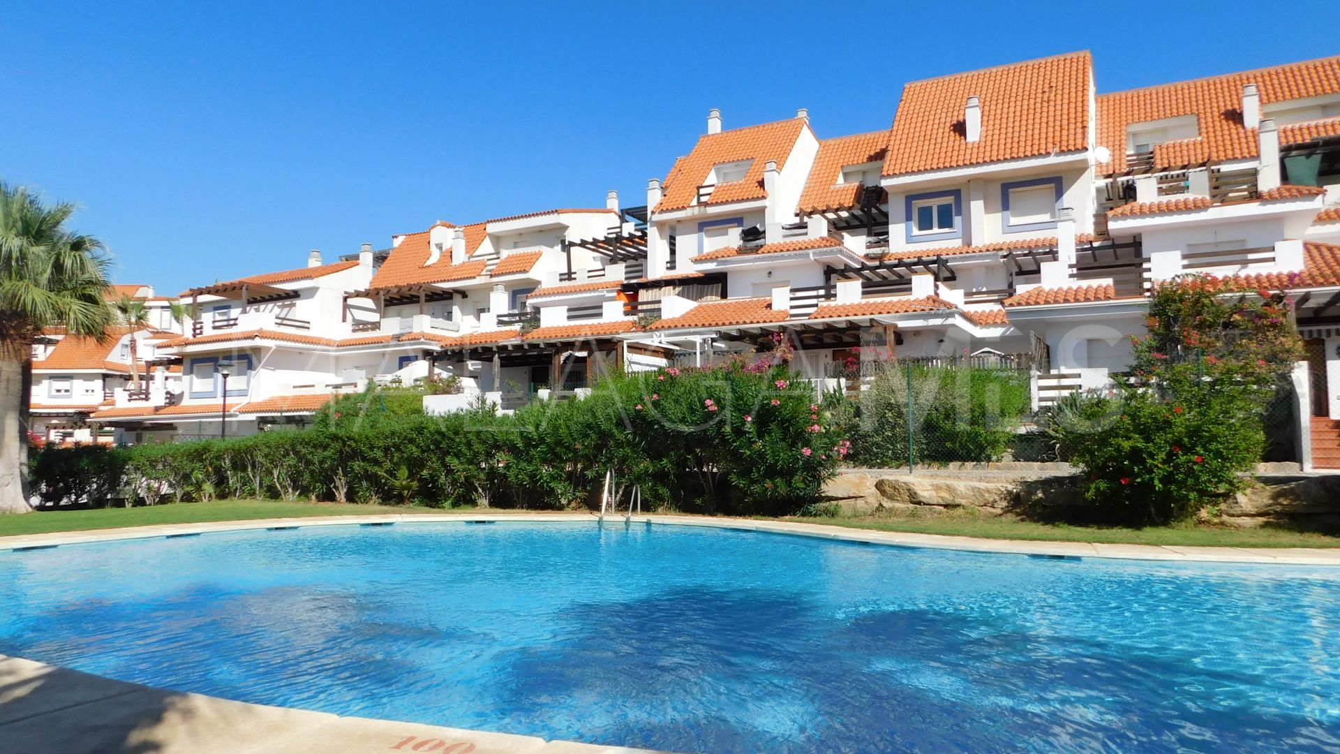 Appartement rez de chaussée for sale in Alcorrín