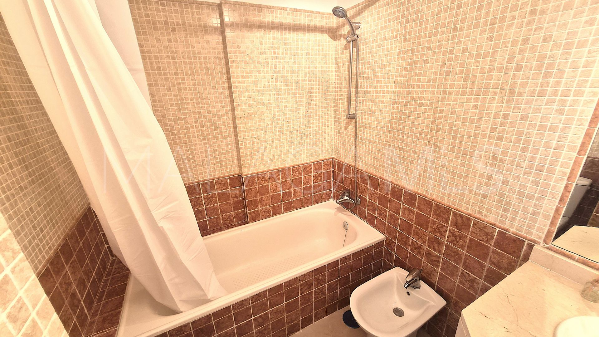 Appartement rez de chaussée for sale in La Duquesa Golf