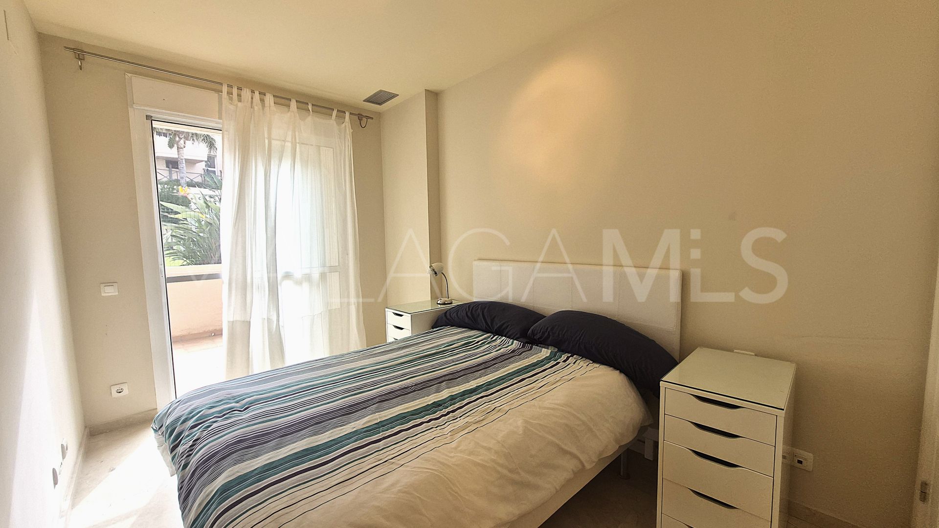 Appartement rez de chaussée for sale in La Duquesa Golf