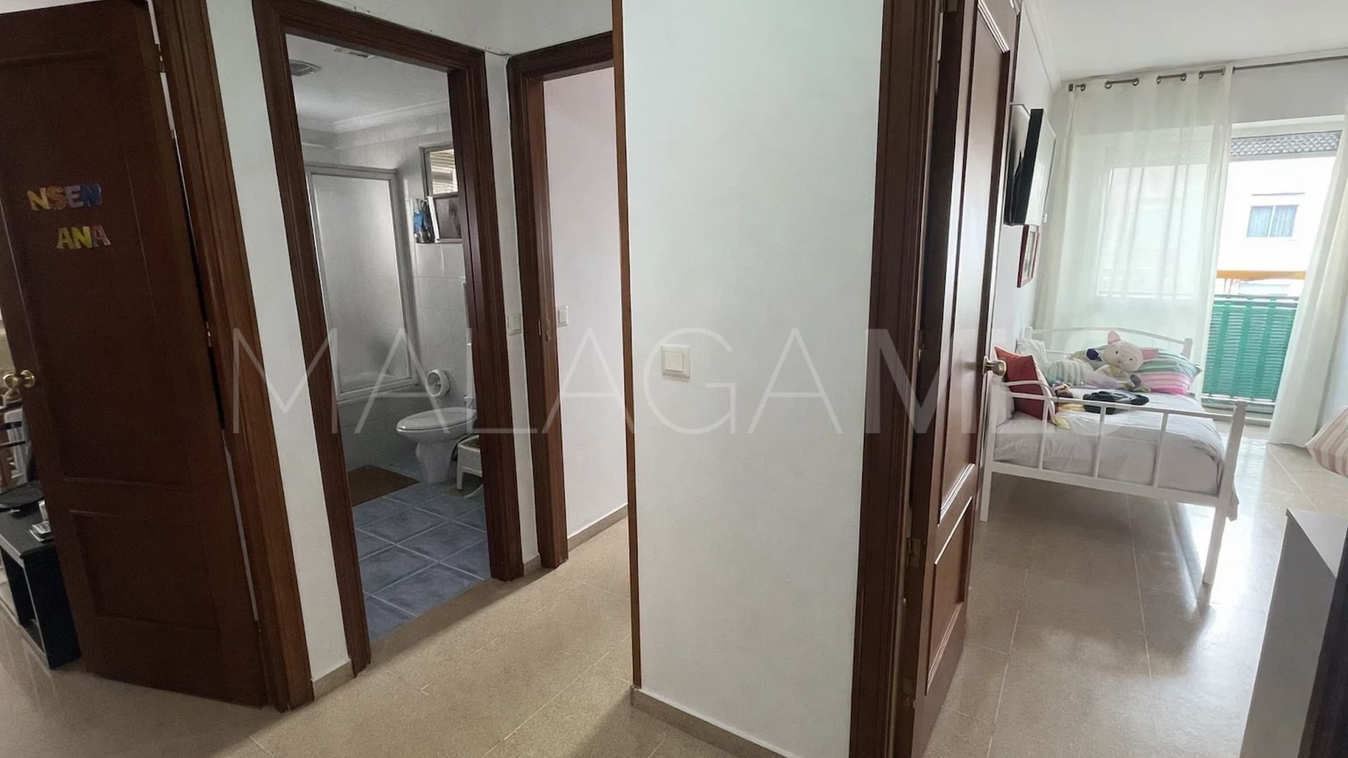 Se vende apartamento de 3 bedrooms in Estepona Centro