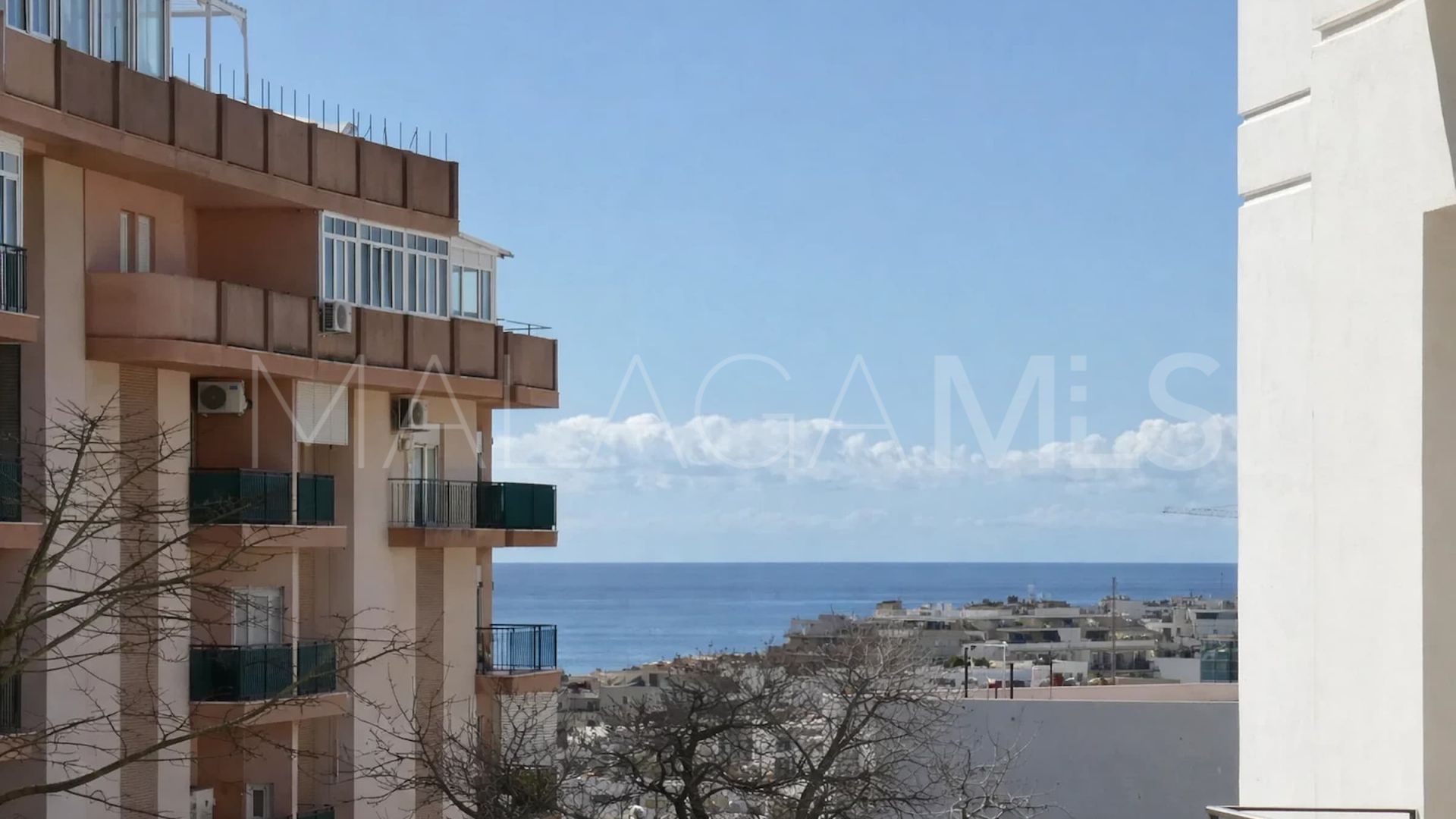 Se vende apartamento de 3 bedrooms in Estepona Centro