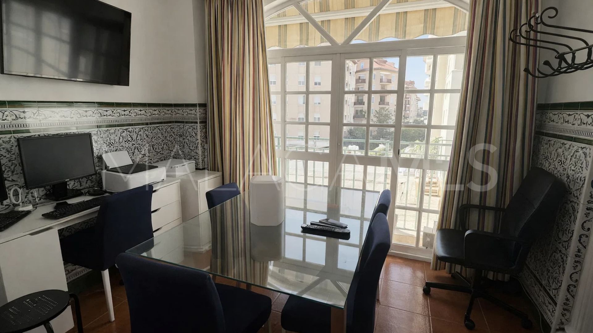 Se vende apartamento de 3 bedrooms in Estepona Centro