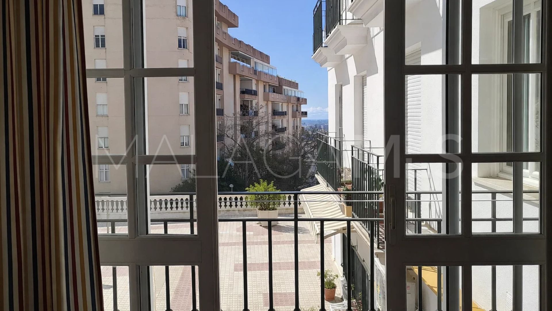 Se vende apartamento de 3 bedrooms in Estepona Centro