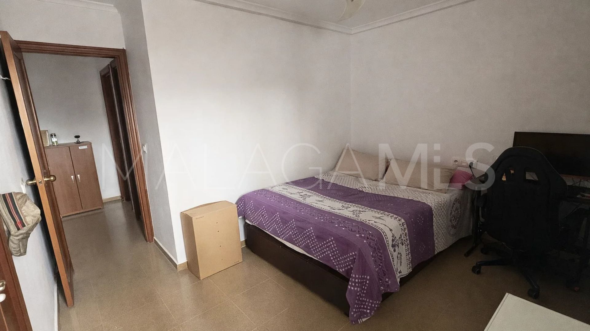 Se vende apartamento de 3 bedrooms in Estepona Centro