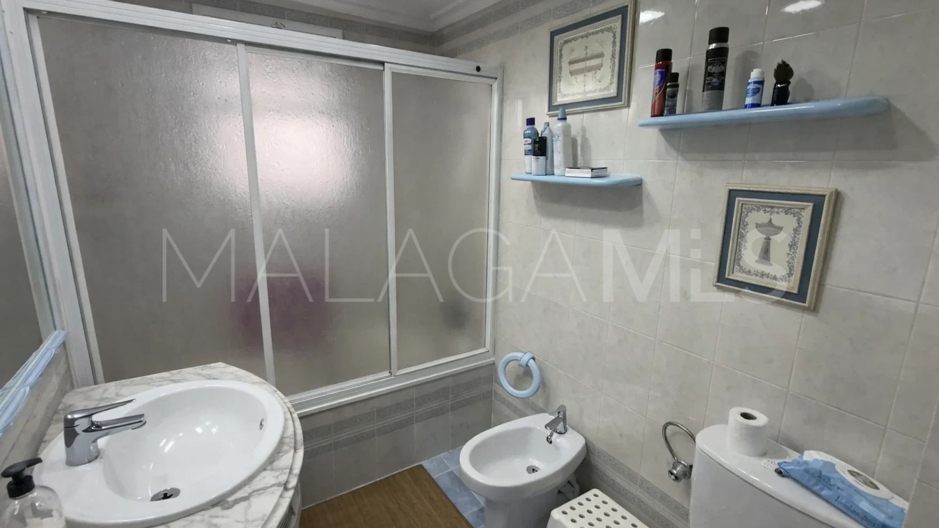 Se vende apartamento de 3 bedrooms in Estepona Centro