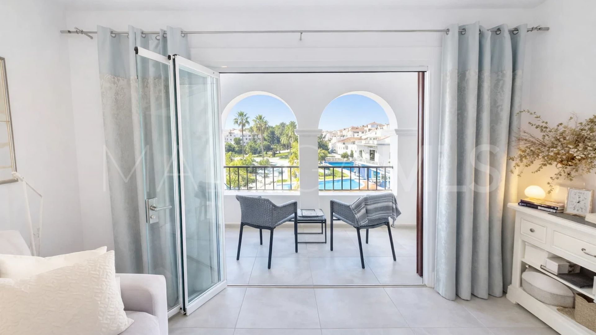 La Duquesa, apartamento with 2 bedrooms a la venta