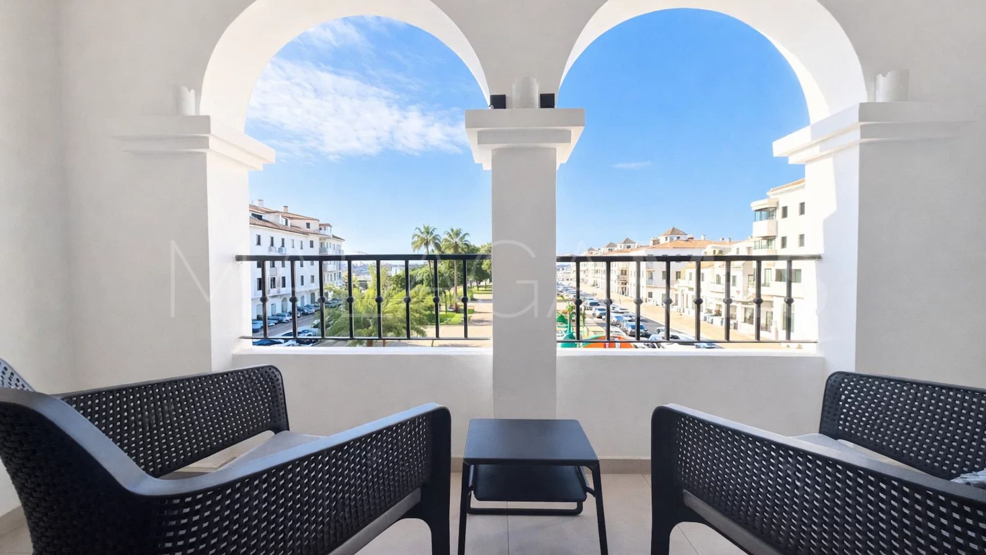 La Duquesa, apartamento with 2 bedrooms a la venta