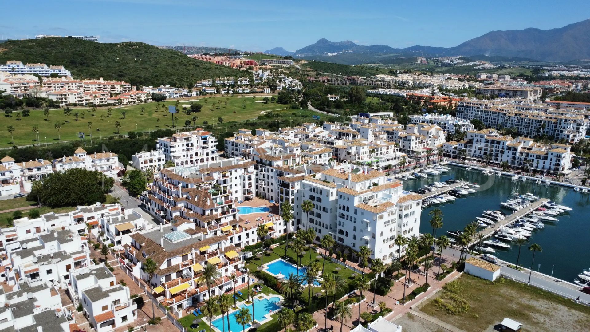 La Duquesa, apartamento with 2 bedrooms a la venta