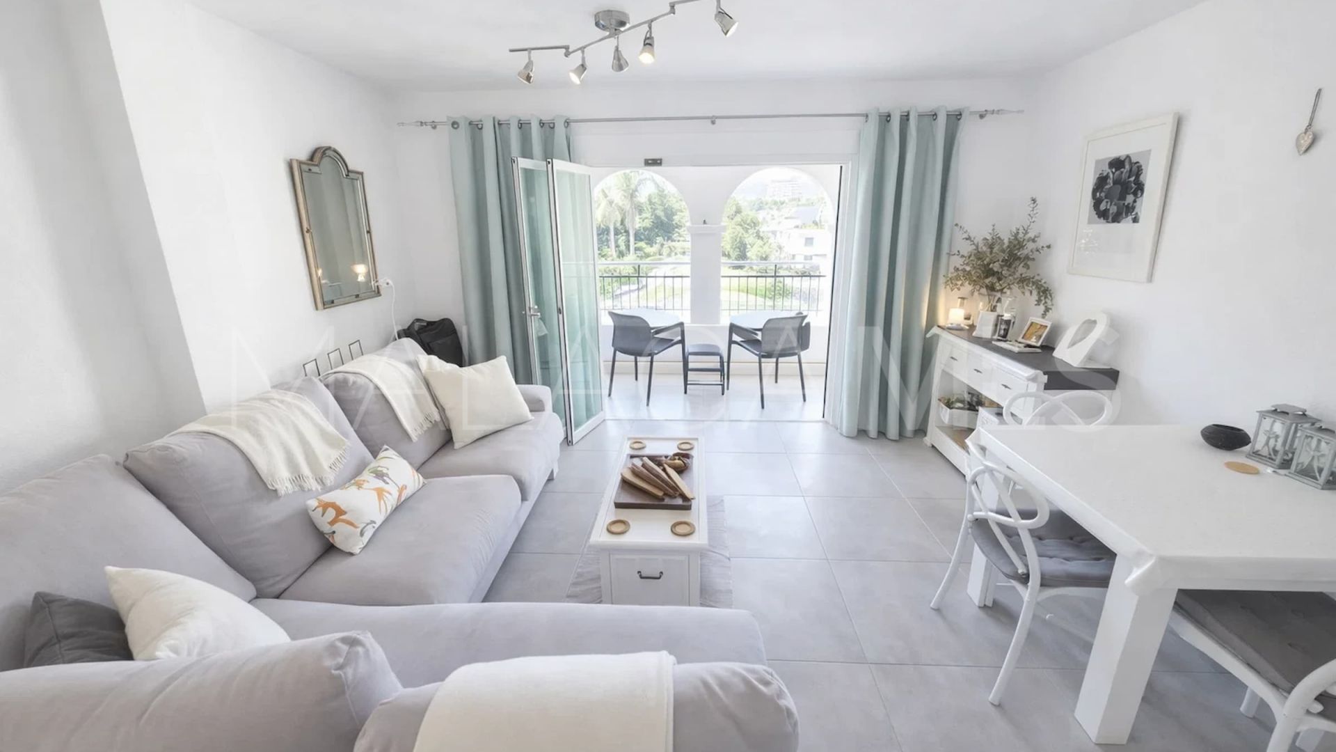 La Duquesa, apartamento with 2 bedrooms a la venta