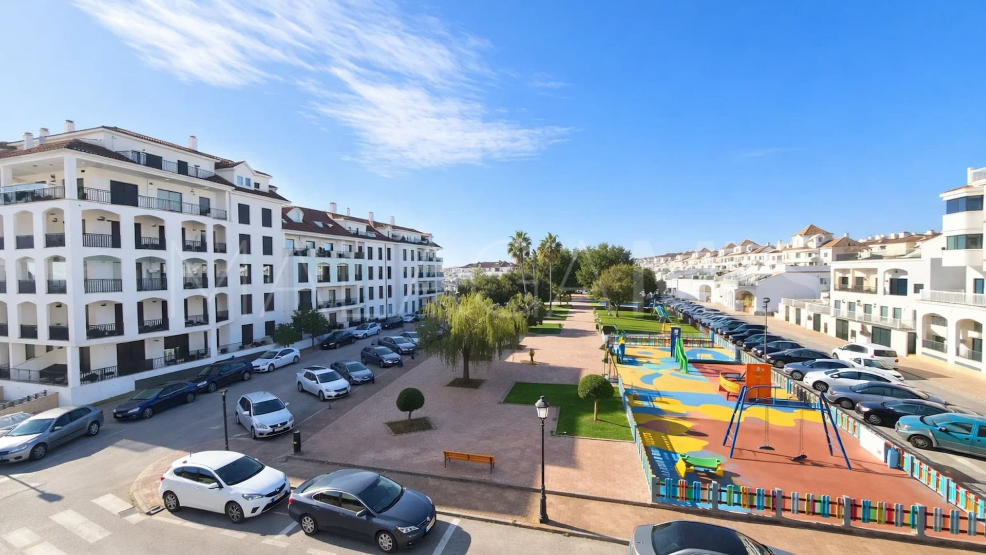 La Duquesa, apartamento with 2 bedrooms a la venta