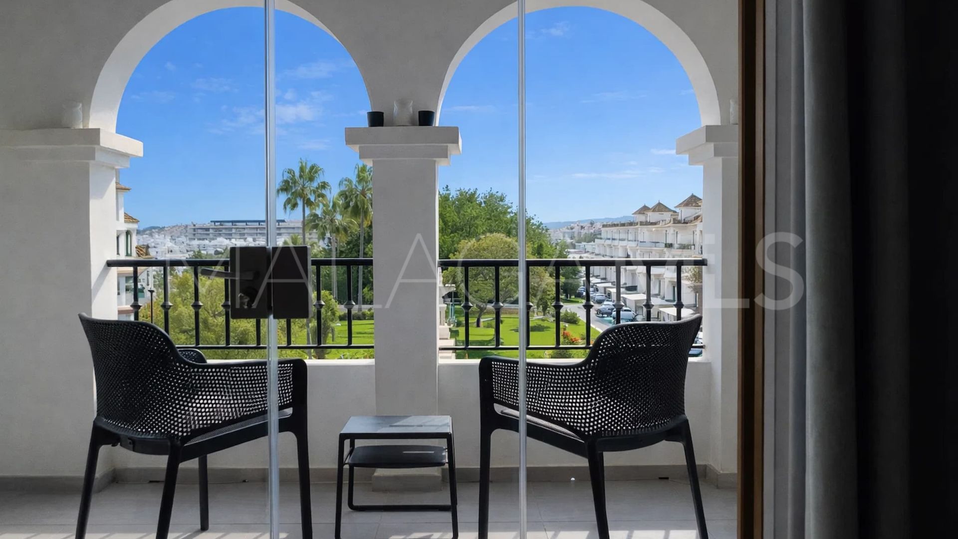 La Duquesa, apartamento with 2 bedrooms a la venta