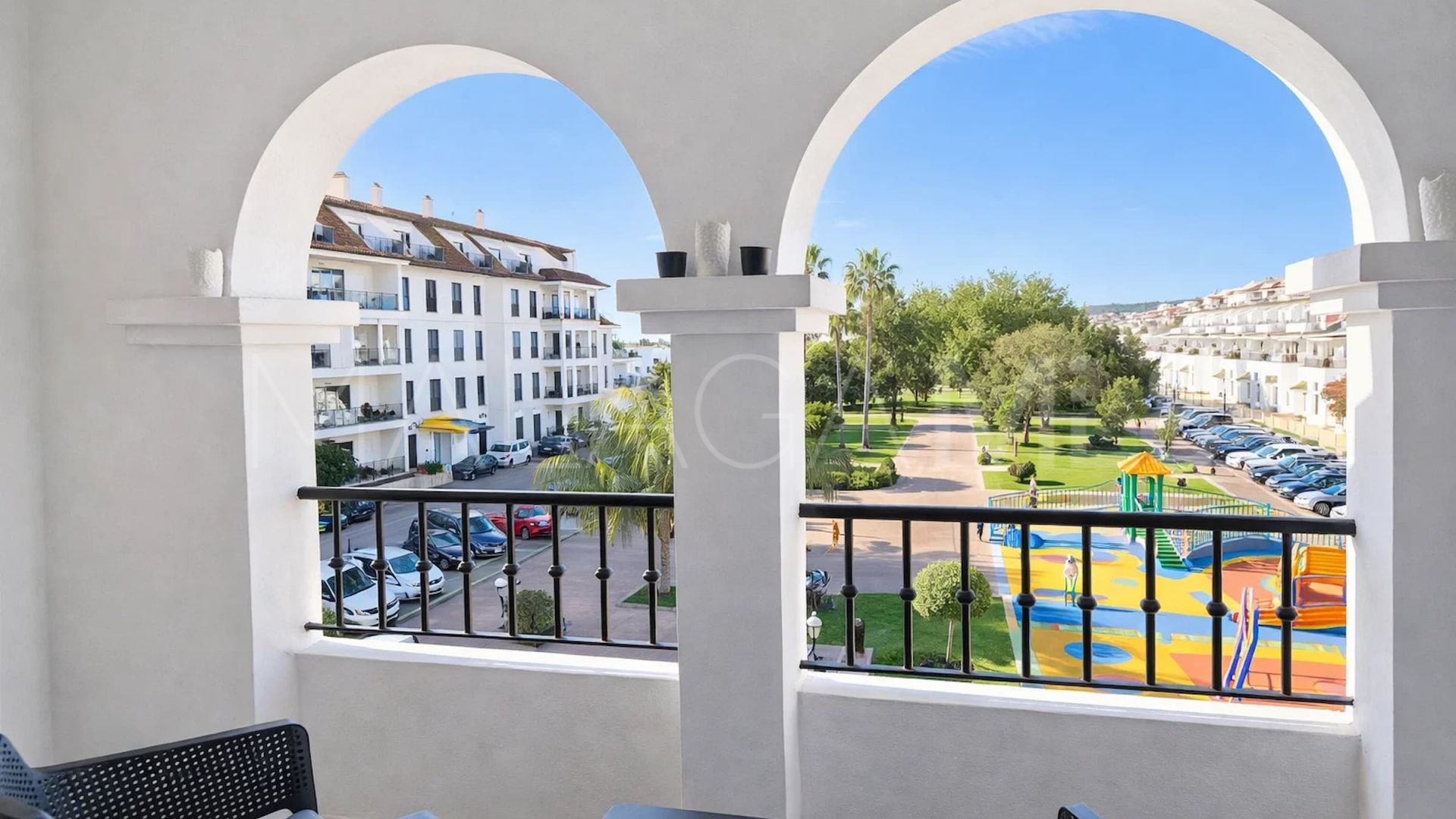 La Duquesa, apartamento with 2 bedrooms a la venta