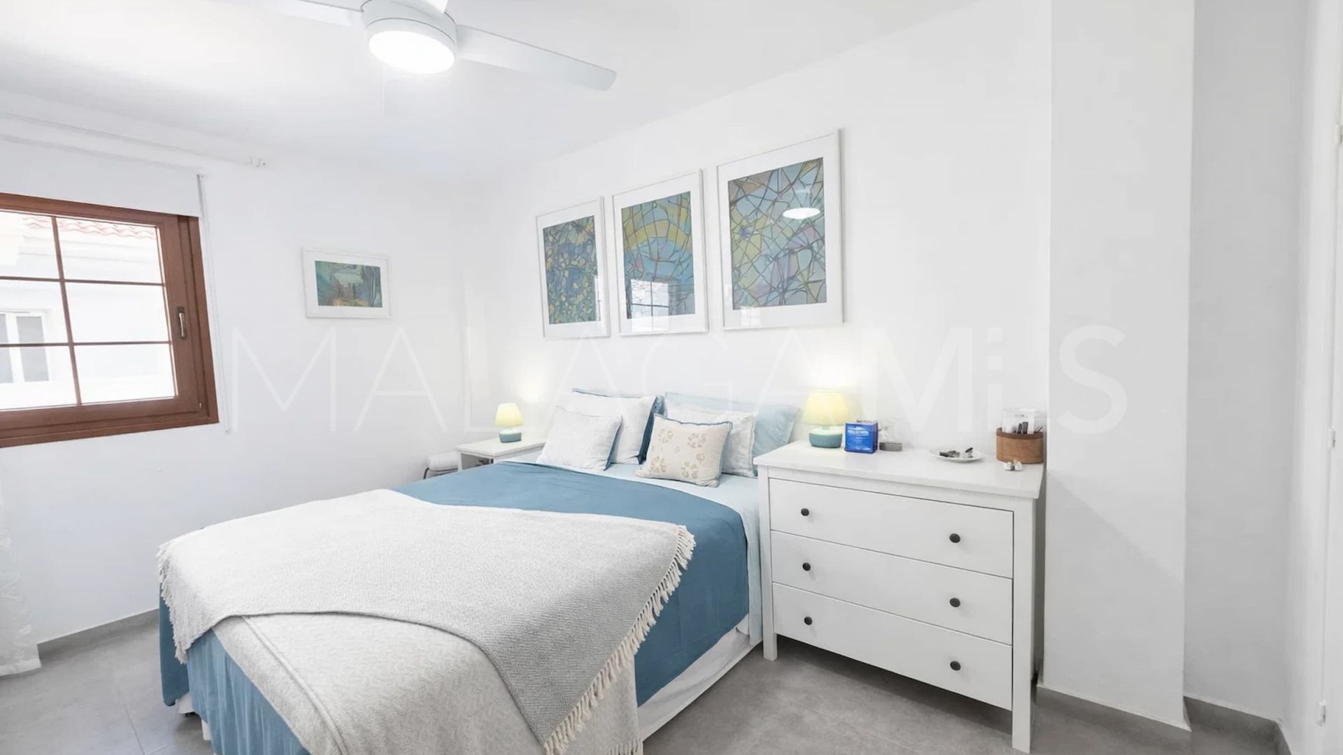 La Duquesa, apartamento with 2 bedrooms a la venta