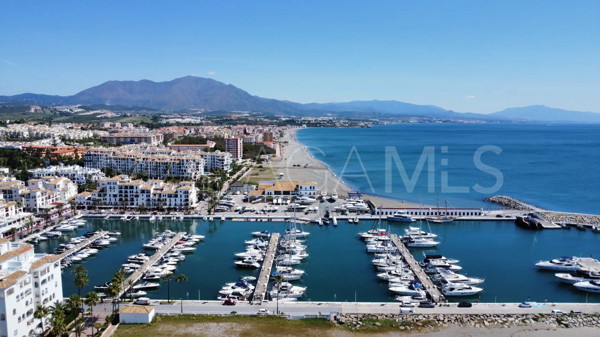 La Duquesa, apartamento with 2 bedrooms a la venta