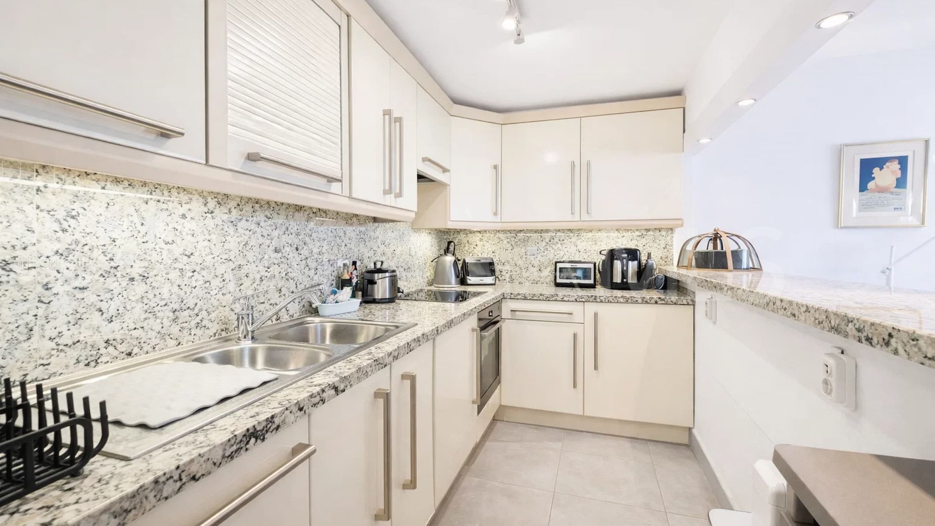 La Duquesa, apartamento with 2 bedrooms a la venta