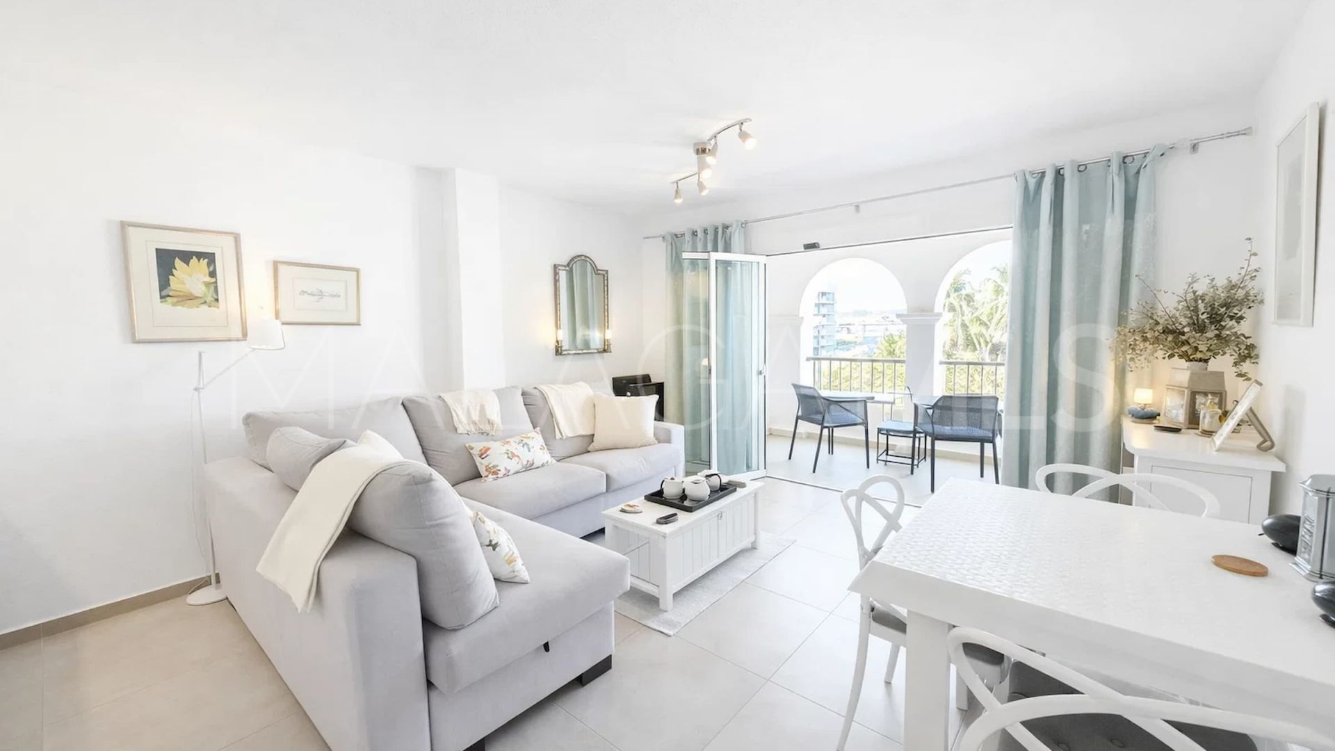 La Duquesa, apartamento with 2 bedrooms a la venta