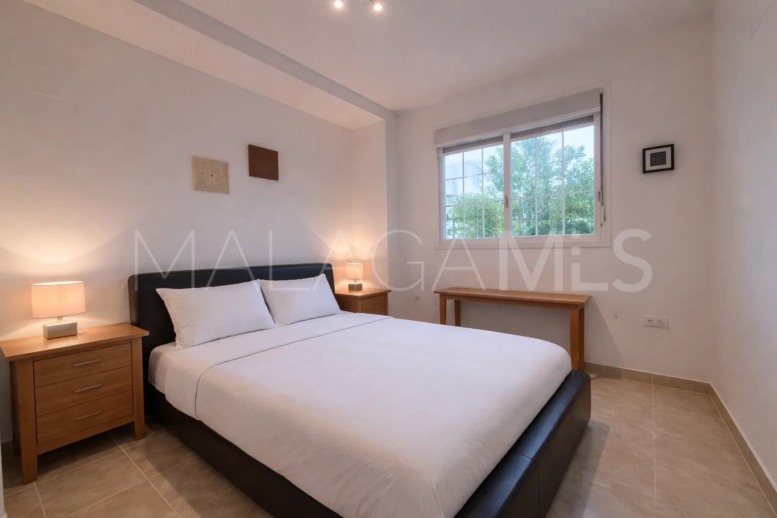 Ground floor apartment for sale in Casares del Sol - Casares Golf