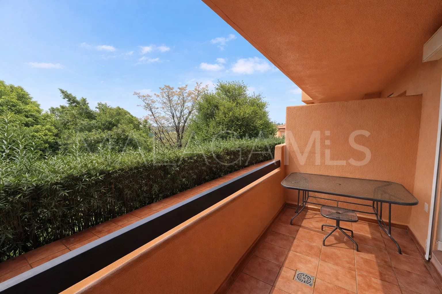 Ground floor apartment for sale in Casares del Sol - Casares Golf