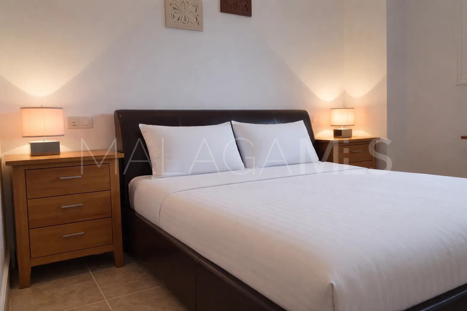 Ground floor apartment for sale in Casares del Sol - Casares Golf