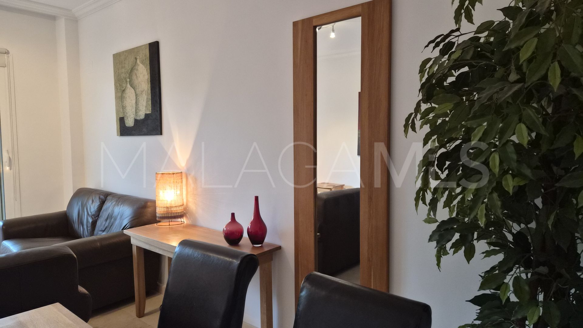 Ground floor apartment for sale in Casares del Sol - Casares Golf