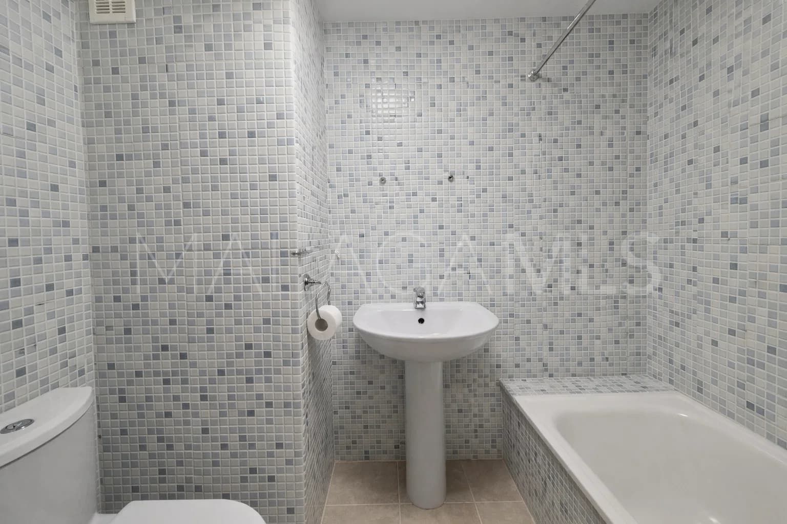 Ground floor apartment for sale in Casares del Sol - Casares Golf